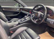 2021 Porsche Panamera 4.0 V8 E-Hybrid