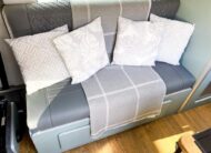 2019 Volkswagen Crafter Crafter Cr35 Trendline TDI