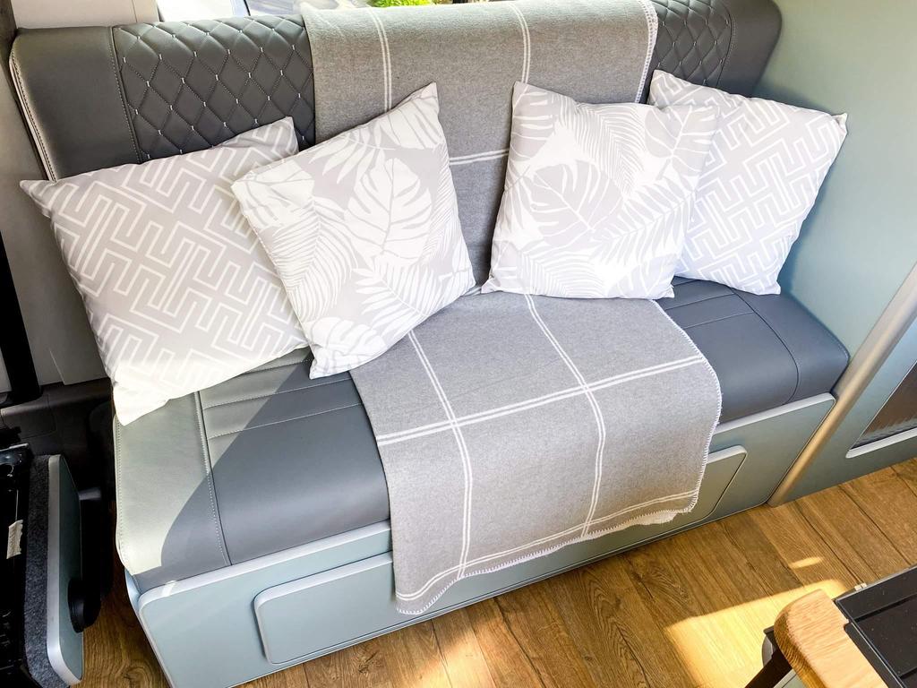 2019 Volkswagen Crafter Crafter Cr35 Trendline TDI