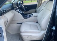 2025 Toyota Land Cruiser 300 ZX