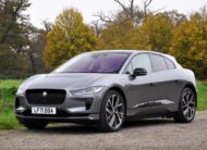 2021 JAGUAR I-PACE HSE