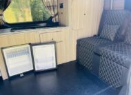 2015 VAUXHALL VIVARO Campervan Conversion 1.6 CDTi 2700 5dr L1 H1