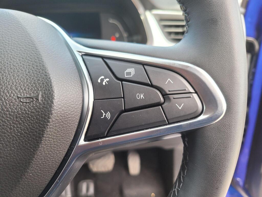 2024 Renault Captur 1.6 E-TECH techno Auto Euro 6 (ss) 5dr