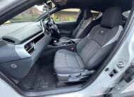 2023 Toyota C-HR 1.8 VVT-h GR SPORT CVT Euro 6 (s/s) 5dr