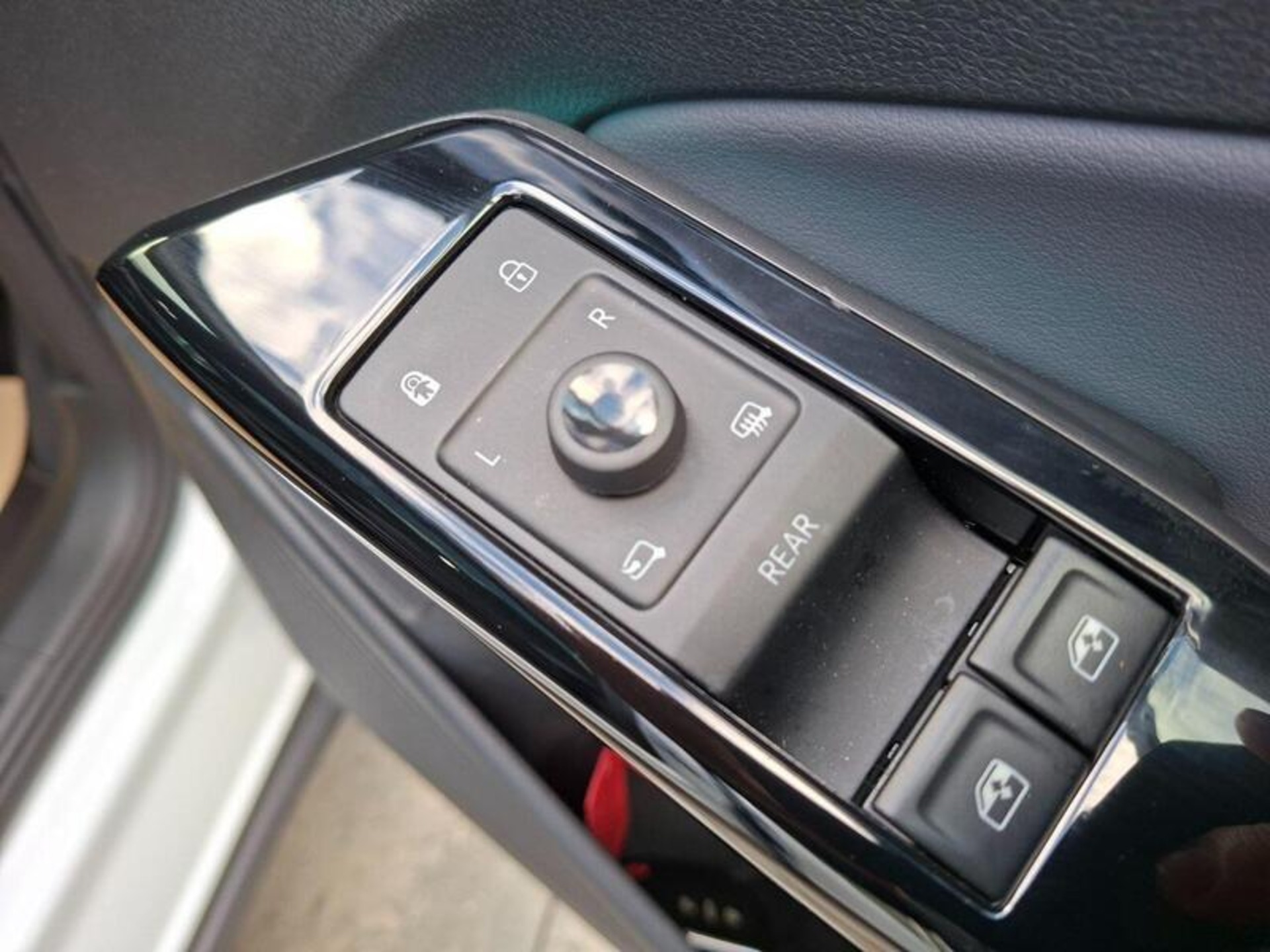 2023 Volkswagen ID.4 Pure Performance 52kWh Style Edition Auto 5dr