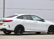 2023 BMW 2 Series Gran Coupe 2.0 220i M Sport DCT Euro 6 (s/s) 4dr