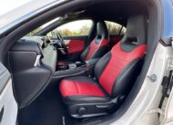 2022 Mercedes-Benz CLA 1.3 CLA180 AMG Line Coupe 7G-DCT Euro 6 (s/s) 4dr