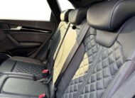 2022 Audi Q5 2.0 TDI 40 Edition 1 S Tronic quattro