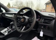 2023 Porsche Macan 2.9T V6 GTS PDK 4WD