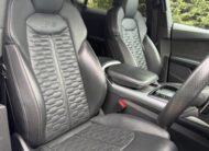 2021 Audi RSQ8 4.0 TFSI V8 Tiptronic Quattro