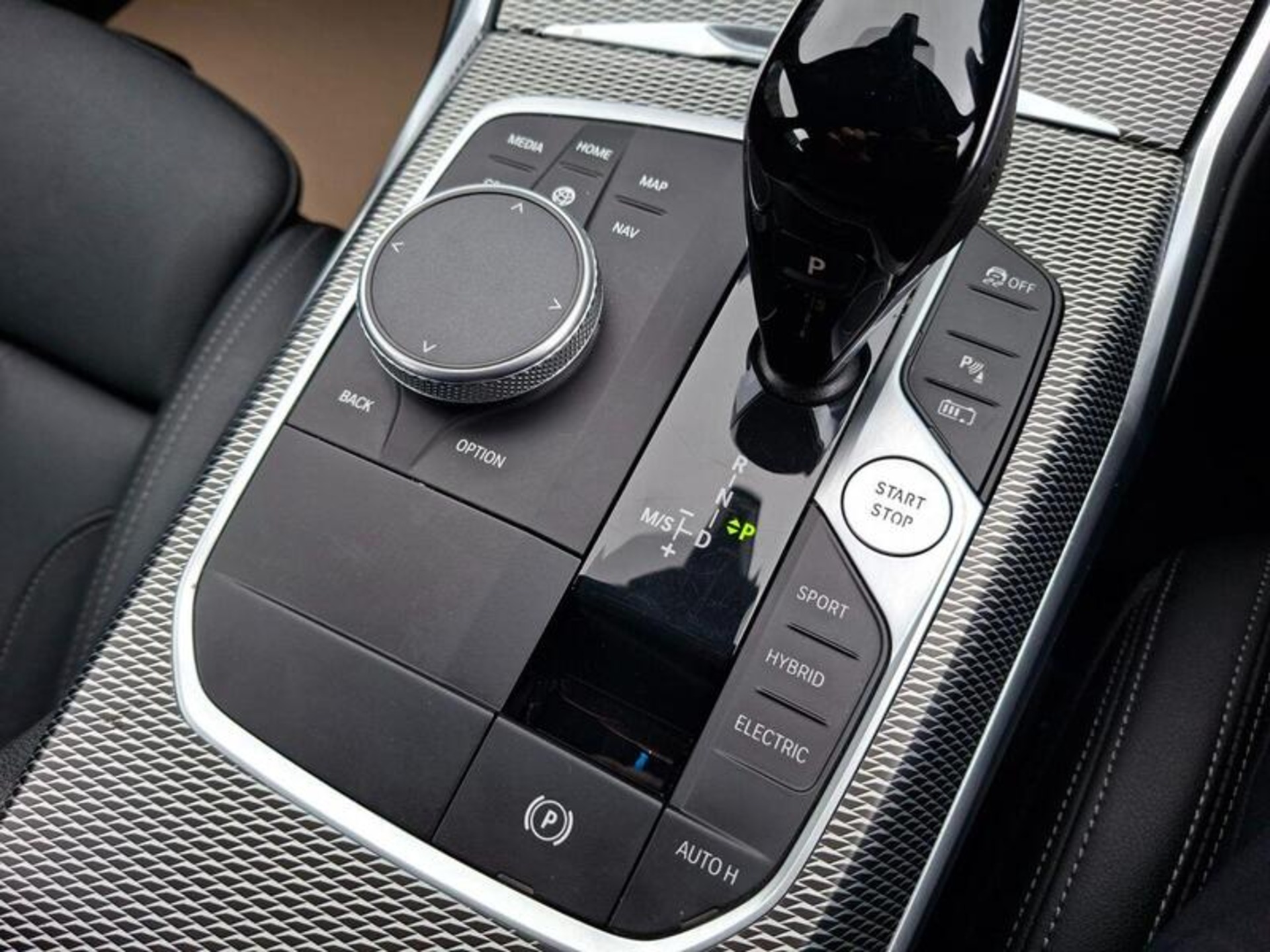 2022 BMW 3 Series 2.0 330e M Sport Touring Auto xDrive