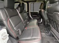 2022 Jeep Wrangler 2.0 GME Rubicon Auto 4W