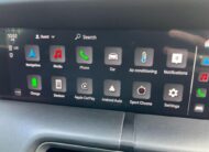2021 Porsche Taycan 4S Cross Turismo Auto 4WD