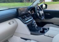 2025 Toyota Land Cruiser 300 ZX