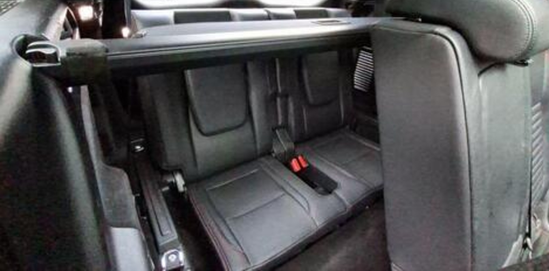 2021 Land Rover Discovery Sport 2.0 D200 MHEV R-Dynamic SE Auto