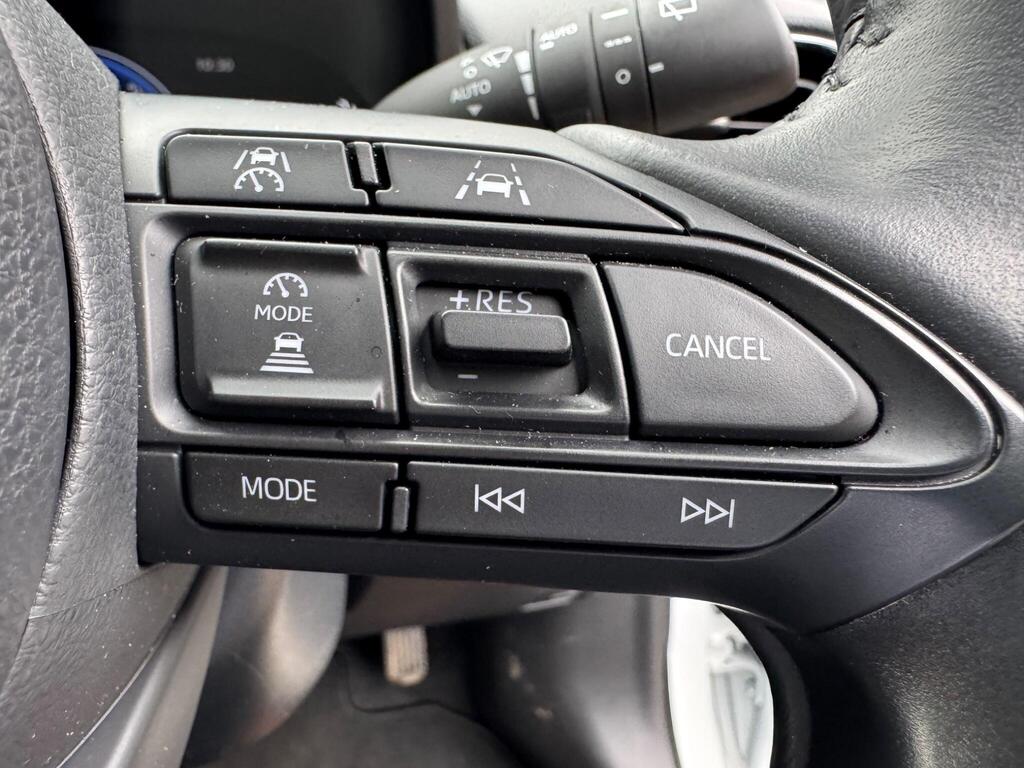 2025 Mazda Mazda2 HYBRID 1.5h Homura CVT Euro 6 (ss) 5dr