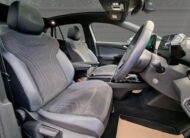 2023 Volkswagen ID.4 Pure Performance 52kWh Style Edition Auto 5dr