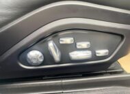 2021 Porsche Panamera 4.0 V8 E-Hybrid