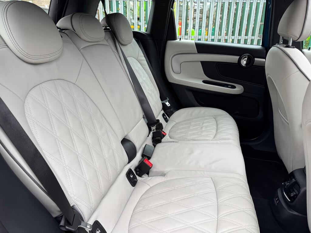 2023 MINI Countryman 1.5 10kWh Cooper SE Exclusive Auto ALL4 Euro 6 (s/s) 5dr