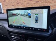 2025 Ford Kuga 2.5h Duratec ST-Line X CVT Euro 6 (s/s) 5dr