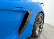 2023 Porsche 718 Cayman 4.0 GT4 PDK Euro 6 (s/s) 2dr