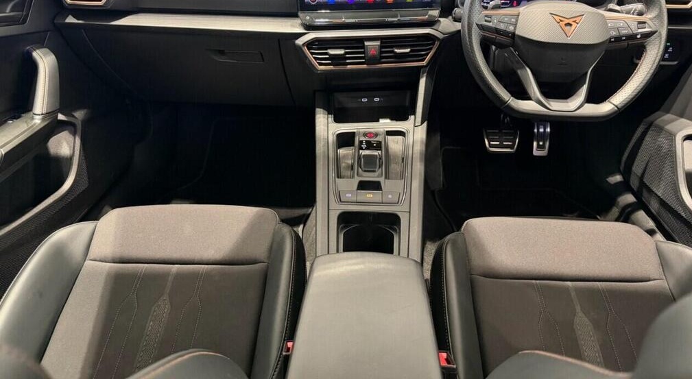 2023 CUPRA Leon 2.0 TSI VZ1 DSG Euro 6 (s/s) 5dr