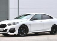 2023 BMW 2 Series Gran Coupe 2.0 220i M Sport DCT Euro 6 (s/s) 4dr