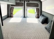 2019 Volkswagen Crafter Crafter Cr35 Trendline TDI