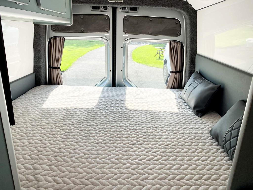 2019 Volkswagen Crafter Crafter Cr35 Trendline TDI