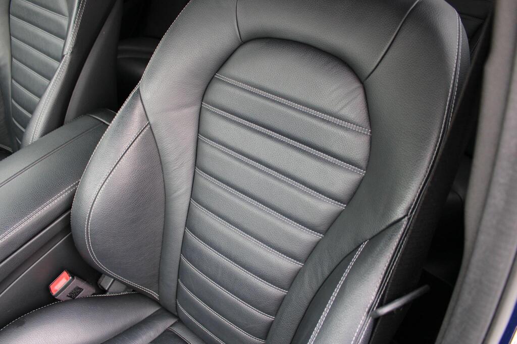 2021 Mercedes-Benz C Class 2.0 C300d AMG Line Night Edition (Premium) G-Tronic+