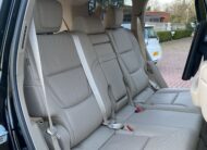 2025 Toyota Land Cruiser 300 ZX