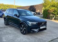 2022 Volvo XC90 R-Design B5 Mhev Awd Auto