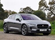 2021 JAGUAR I-PACE HSE