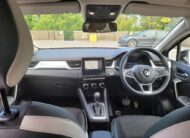 2024 Renault Captur 1.6 E-TECH techno Auto Euro 6 (ss) 5dr