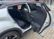 2023 Toyota C-HR 1.8 VVT-h GR SPORT CVT Euro 6 (s/s) 5dr