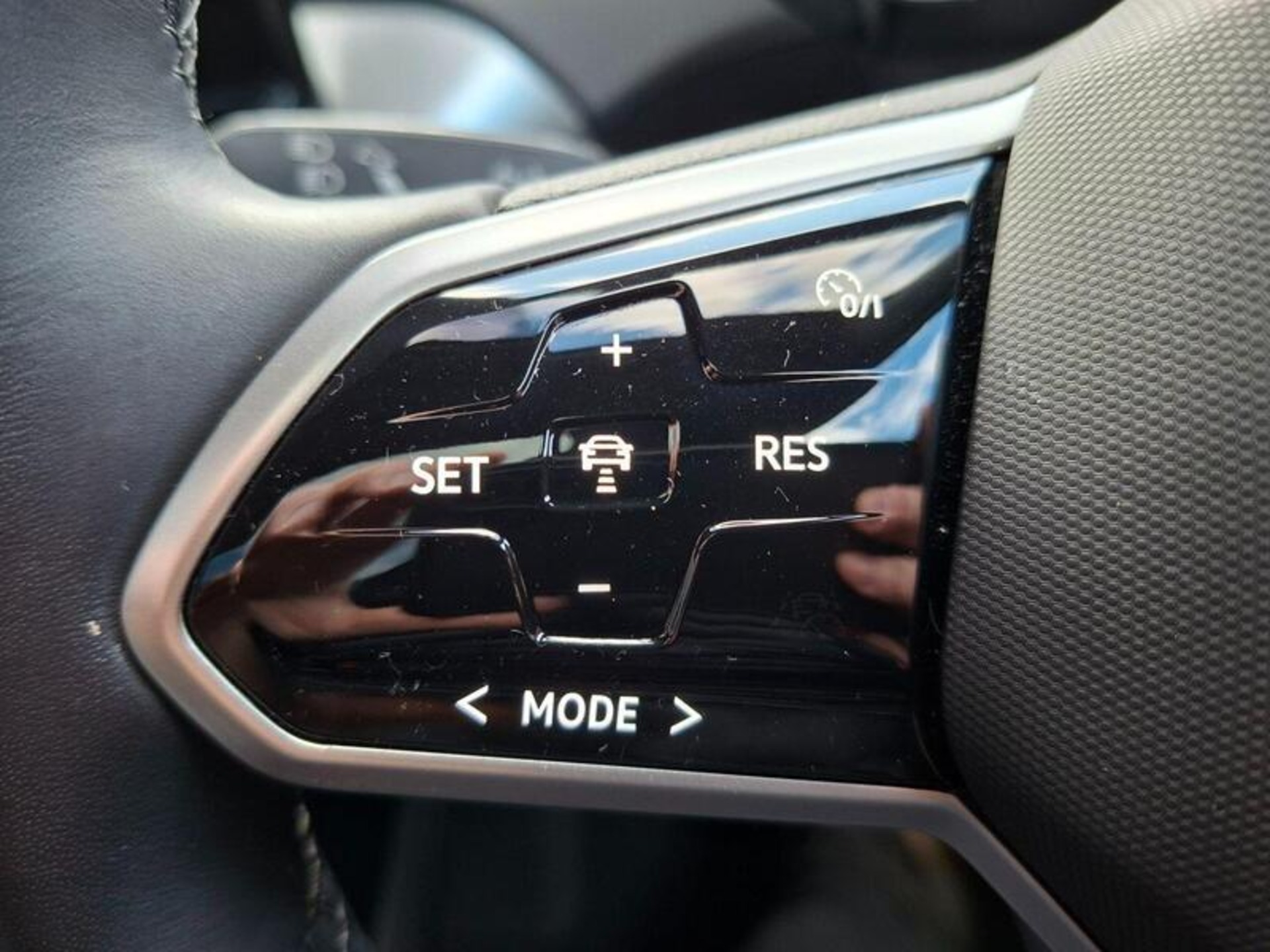 2023 Volkswagen ID.4 Pure Performance 52kWh Style Edition Auto 5dr