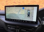 2025 Ford Kuga 2.5h Duratec ST-Line X CVT Euro 6 (s/s) 5dr