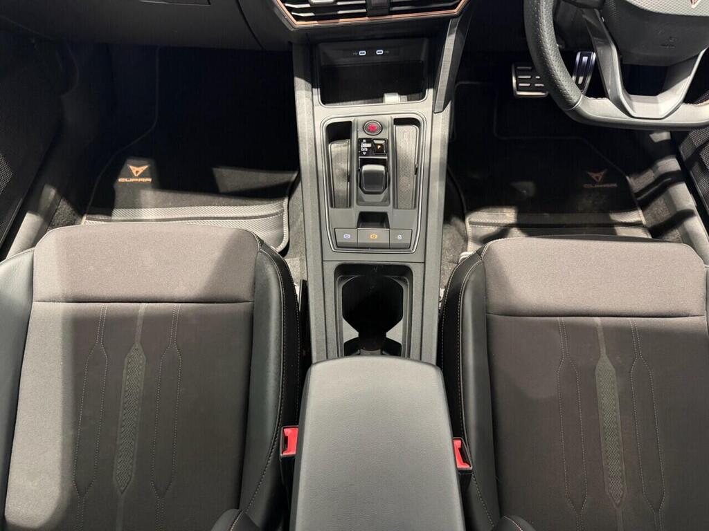 2023 CUPRA Leon 2.0 TSI VZ1 DSG Euro 6 (s/s) 5dr