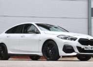 2023 BMW 2 Series Gran Coupe 2.0 220i M Sport DCT Euro 6 (s/s) 4dr