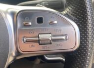 2022 Mercedes-Benz A Class 1.3 A250e 15.6kWh AMG Line Edition