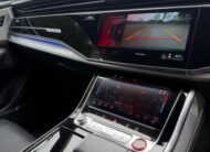 2021 Audi RSQ8 4.0 TFSI V8 Tiptronic Quattro