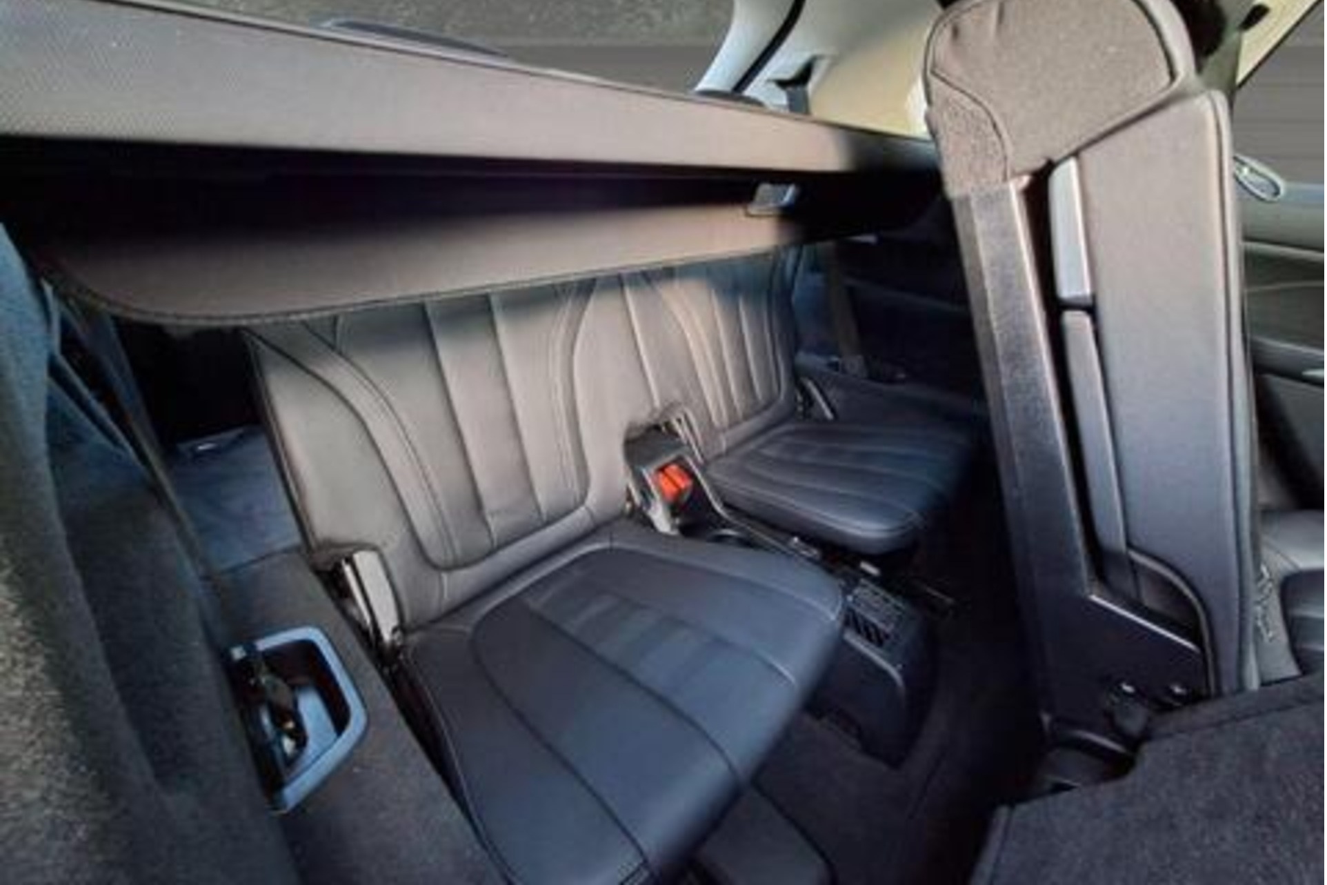 2021 BMW X5 3.0 40i MHT xLine