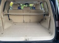 2025 Toyota Land Cruiser 300 ZX