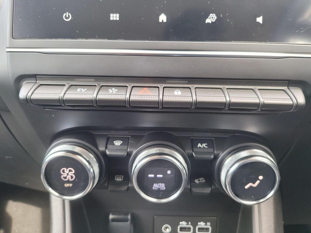 2024 Renault Captur 1.6 E-TECH techno Auto Euro 6 (ss) 5dr