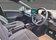 2023 Volkswagen ID.4 Pure Performance 52kWh Style Edition Auto 5dr