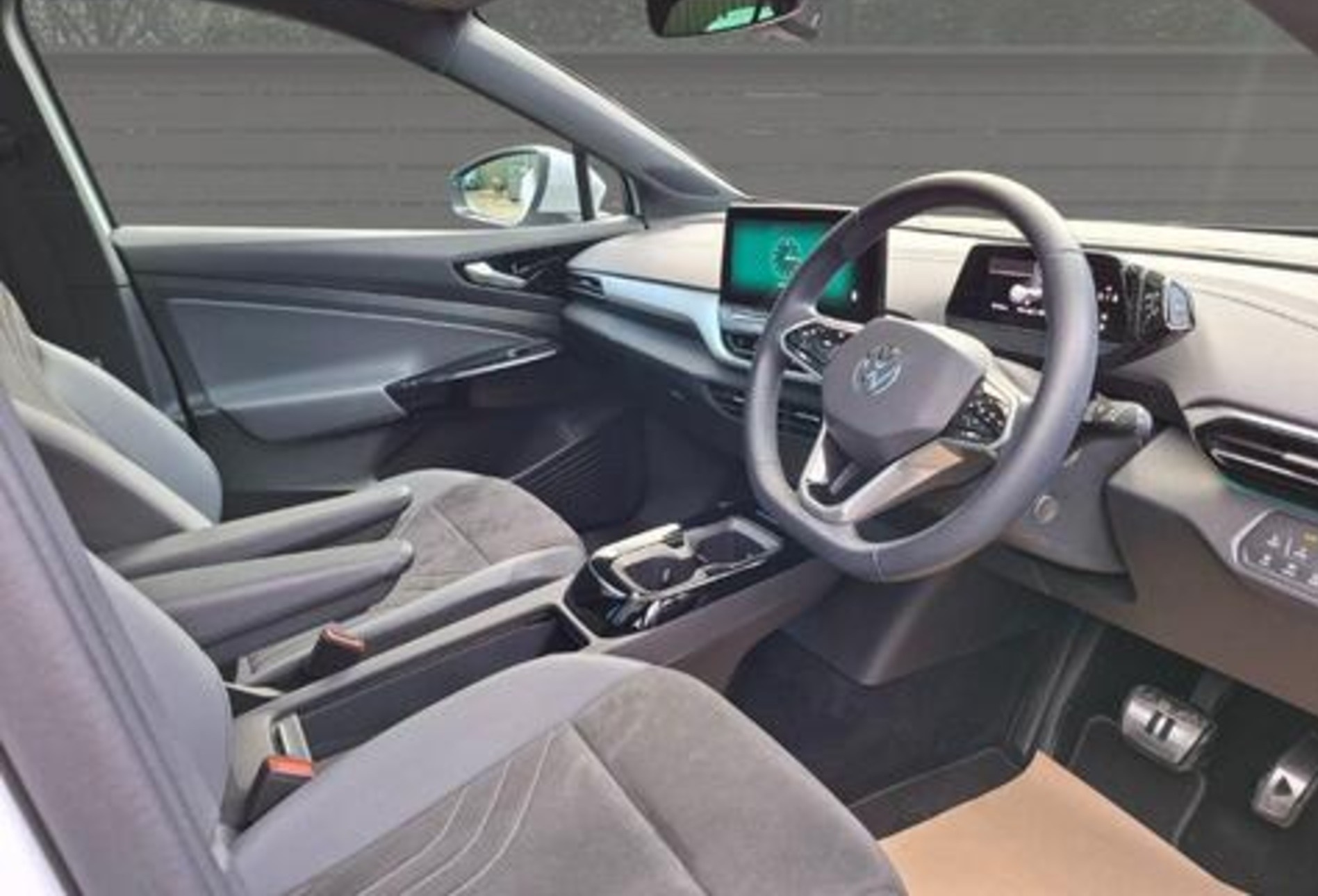 2023 Volkswagen ID.4 Pure Performance 52kWh Style Edition Auto 5dr