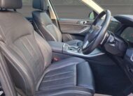 2021 BMW X5 3.0 40i MHT xLine