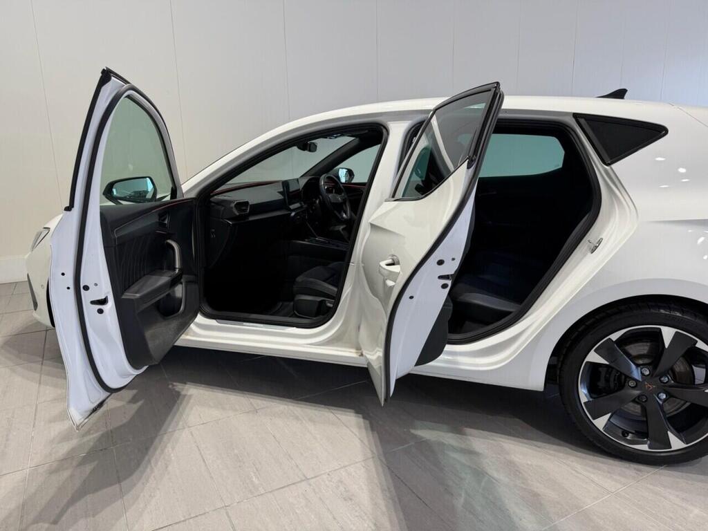 2023 CUPRA Leon 2.0 TSI VZ1 DSG Euro 6 (s/s) 5dr