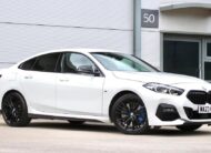 2023 BMW 2 Series Gran Coupe 2.0 220i M Sport DCT Euro 6 (s/s) 4dr