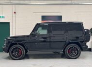 2024 Mercedes-Benz G Class 4.0 G63 V8 BiTurbo AMG